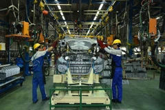 Bac Ninh overtakes HCM City to become nation’s FDI champion