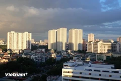 100,000 social housing units to be built in 2025