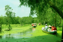 Mekong Delta repositions as global tourism hub
