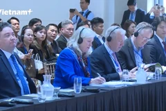 Strong potential for Vietnamese investment in US