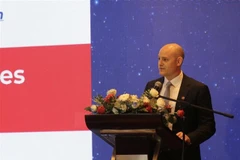 Vietnamese, British businesses activate new cycle of collaboration