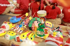 Preserving and promoting Hanoi Old Quarter heritage through digital storytelling