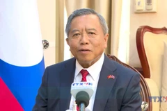 VNA – Bridge for Vietnam-Laos friendship: Lao officials