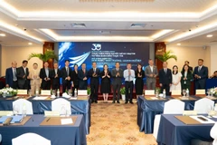 The extensive partnership with two of Vietnam’s top universities underscores AgriS’s pioneering role in the “Three Pillars” alliance. (Photo: TTC AgriS)