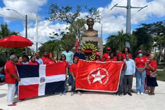 Ho Chi Minh’s thought – a beacon for global justice movements: Dominican Party leader