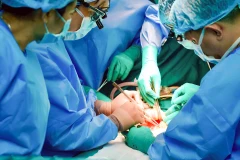 Vietnam leads Southeast Asia in organ transplants 