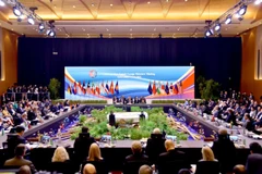 Deputy PM, FM calls for bold innovation to reinforce ARF’s role amidst global complexity 
