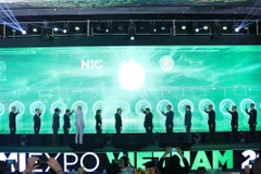 Vietnam aims to become regional semiconductor hub