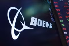 Garuda Indonesia in talks with Boeing over plan to buy 50 planes