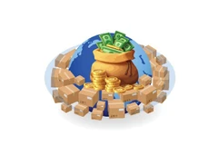 Eight export items exceed 10 billion USD