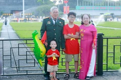 Tourism boom fuels spending rise