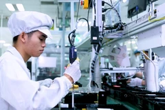 FDI fuels Vietnam’s path to double-digit growth