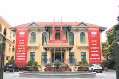 11th National VFF Congress opens new chapter of renovation