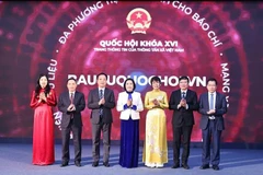 VNA launches special portal on 16th NA, People’s Council elections