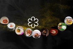 Vietnam now home to nine one-star MICHELIN restaurants