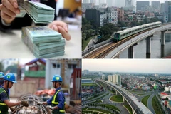 Ministries, sectors, and localities are urged to speed up the allocation and disbursement of the public investment in 2025. (Photo: chinhphu.vn)