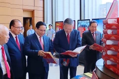 Fifteen National Assembly elections mark Vietnam’s democratic journey