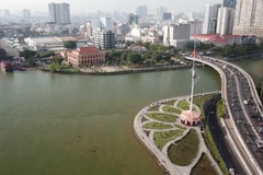 Master plan adjustments set to drive HCM City's stature