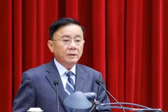 Party official calls for stronger personnel work ahead of 14th National Party Congress