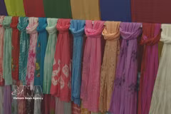 Efforts made to preserve Nha Xa silk