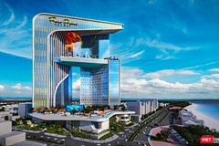 Da Nang boosts skilled workforce development for int’l financial hub ambitions