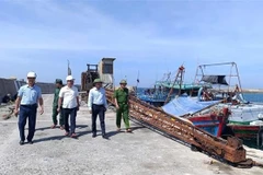 Rasaga no longer super typhoon, forecast to cause heavy rains across northern Vietnam