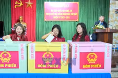 Hung Yen voters expect action from newly elected representatives