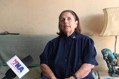 Vietnam’s historic victory through the heart of an Argentine friend