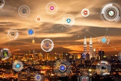 Initiative to position Malaysia as Southeast Asia’s digital hub