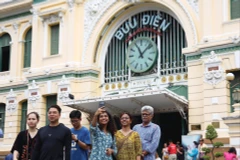 HCM City speeds up digital tourism to attract more travellers