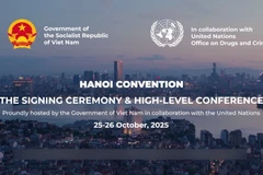 Hanoi Convention and global fight against cybercrime