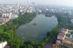 Capital ramps up tourism promotion efforts