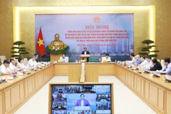 PM takes bold stance against abuse of social housing policies