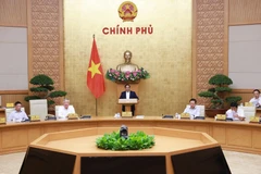 PM urges legal reforms to remove obstacles, foster development