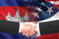 Cambodia – US trade negotiations slated for mid-May
