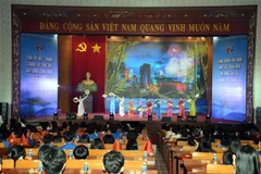Vietnam – China friendship youth meeting concludes