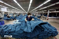 Businesses stay agile and adaptive to boost exports