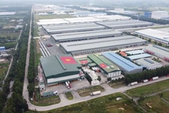 Industrial real estate set for growth with new policies, FDI