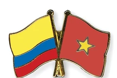 Vietnam extends Independence Day greetings to Colombia
