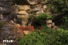 Unlocking archaeological heritage potential of Trang An