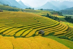 Tourism drives growth in remote, highland regions