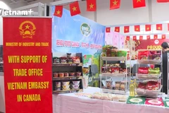 “Golden opportunity” for Vietnamese enterprises to expand rice exports to Canada