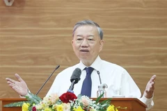 VFF, member organisations urged to mobilise public consensus in reform revolution