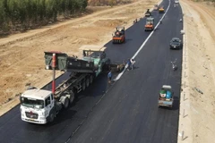 Ministry ramps up efforts to finish key transport projects early