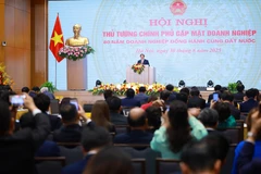 Business community – vanguard for nation’s economic growth