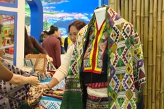 A glimpse of Northwest at Autumn Fair 2025