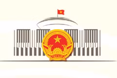 15th NA’s 9 session: Reviewing constitutional amendments, merging provincial administrative units