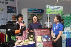 Craft villages embracing the digital economy