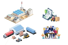 Vietnam’s manufacturing PMI hits 53.8 in November 2025