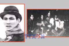 Nguyen Ai Quoc and the search for a path to national liberation